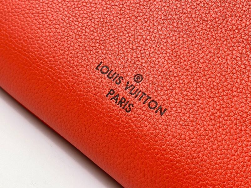Louis Vuitton Top Handle Bags